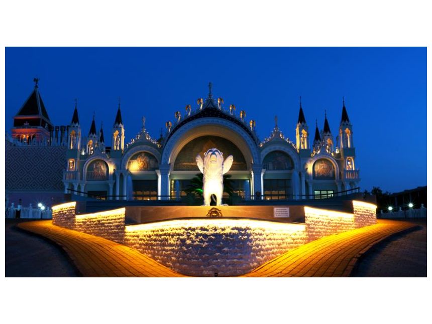 დღის აქცია! თურქეთი / ანტალია