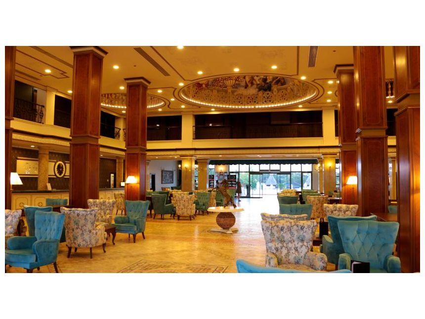 დღის აქცია! თურქეთი / ანტალია