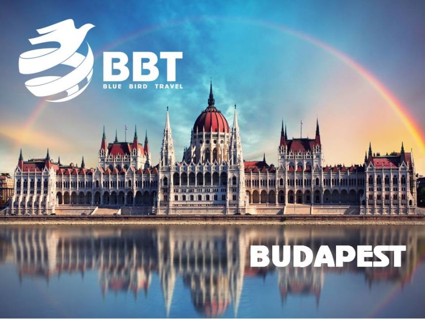 ბუდაპეშტი / BUDAPEST