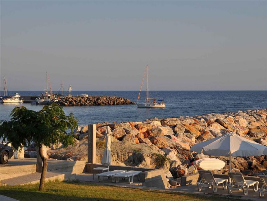 საბერძნეთი Alexandros Apartments Apartments  ( Халкидики-Кассандра)  ევრო