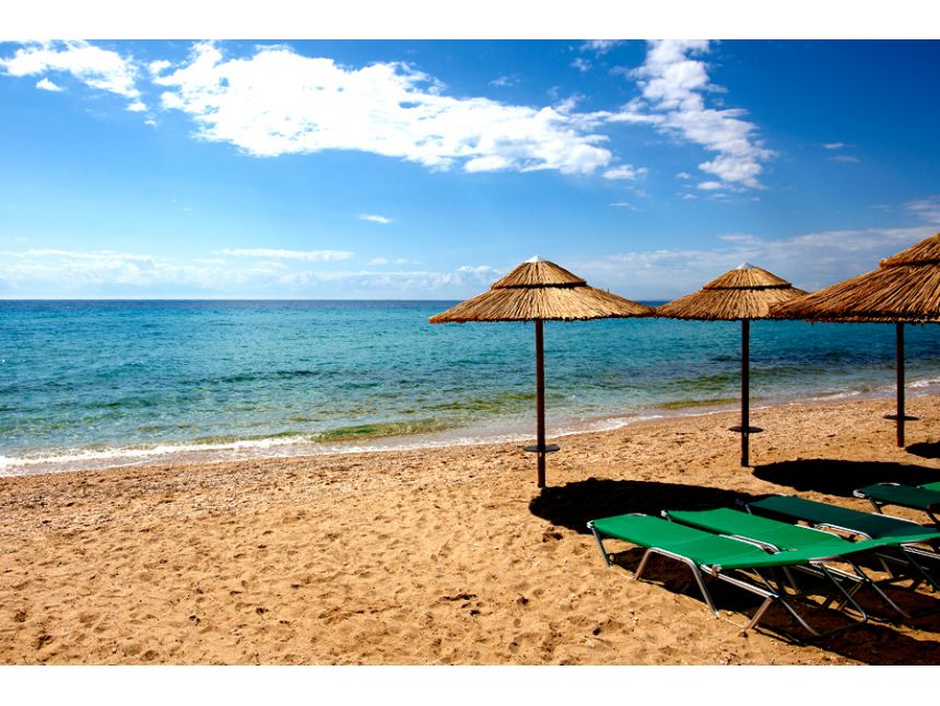 საბერძნეთი Bomo Club Olympic Kosma *    ევრო - დღე