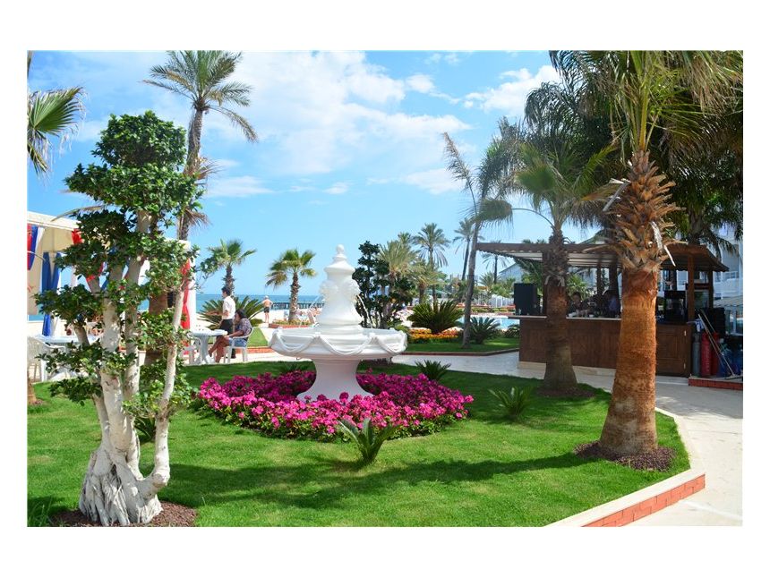 თურქეთი-ქემერი