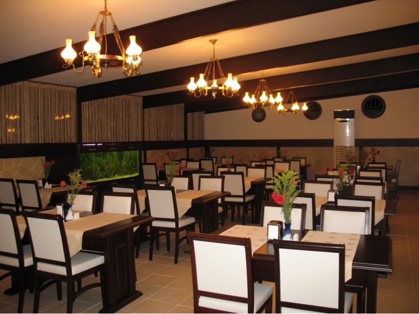 თურქეთი-ქემერი