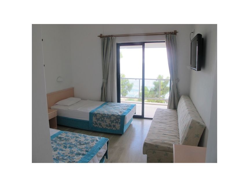 თურქეთი-ქემერი