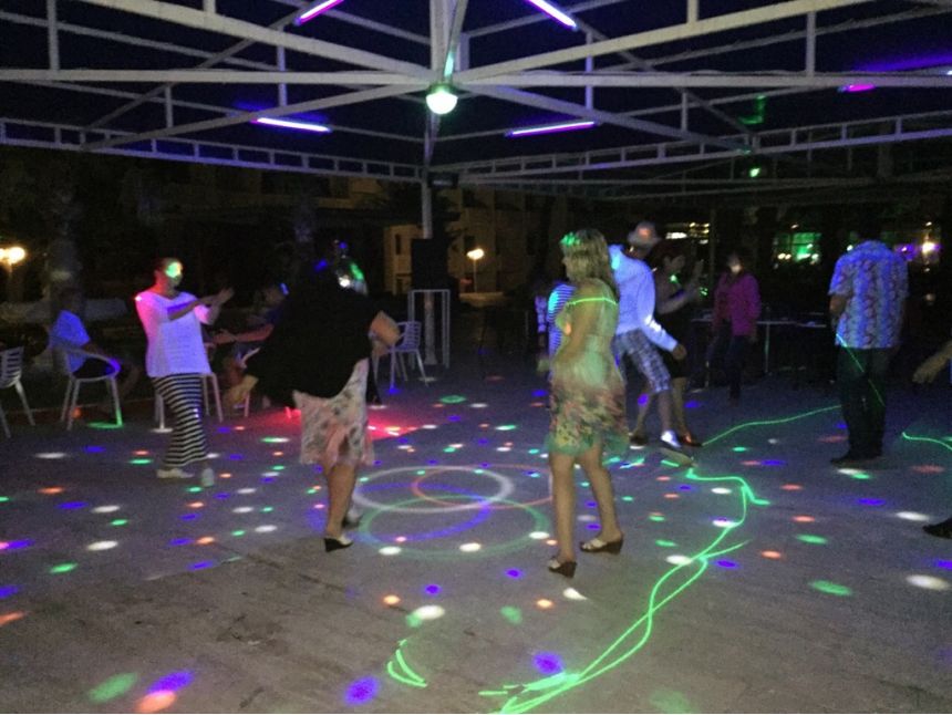 თურქეთი-ქემერი