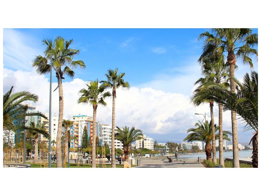 დაისვენეთ კვიპროსში სულ რაღაც  ევროდ