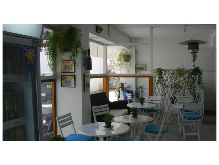 დაისვენეთ კვიპროსში სულ რაღაც ევროდ