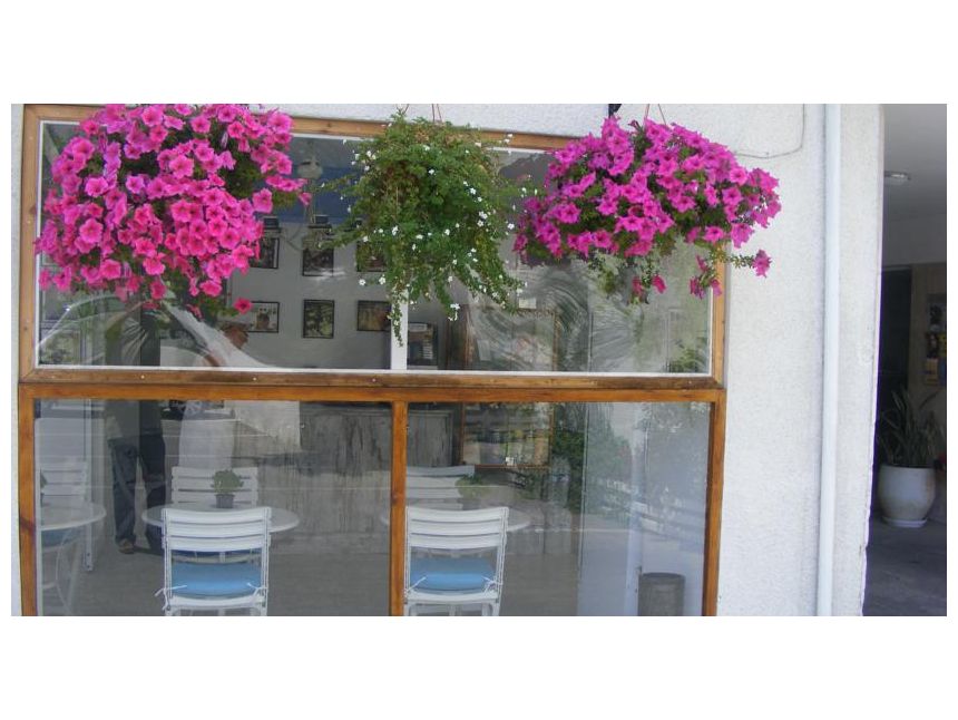 დაისვენეთ კვიპროსში სულ რაღაც ევროდ