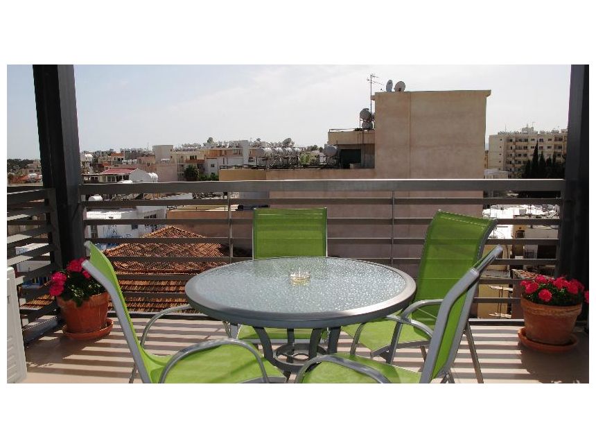 დაისვენეთ კვიპროსში სულ რაღაც ევროდ