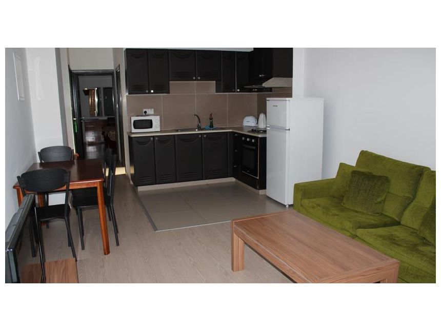 დაისვენეთ კვიპროსში სულ რაღაც ევროდ