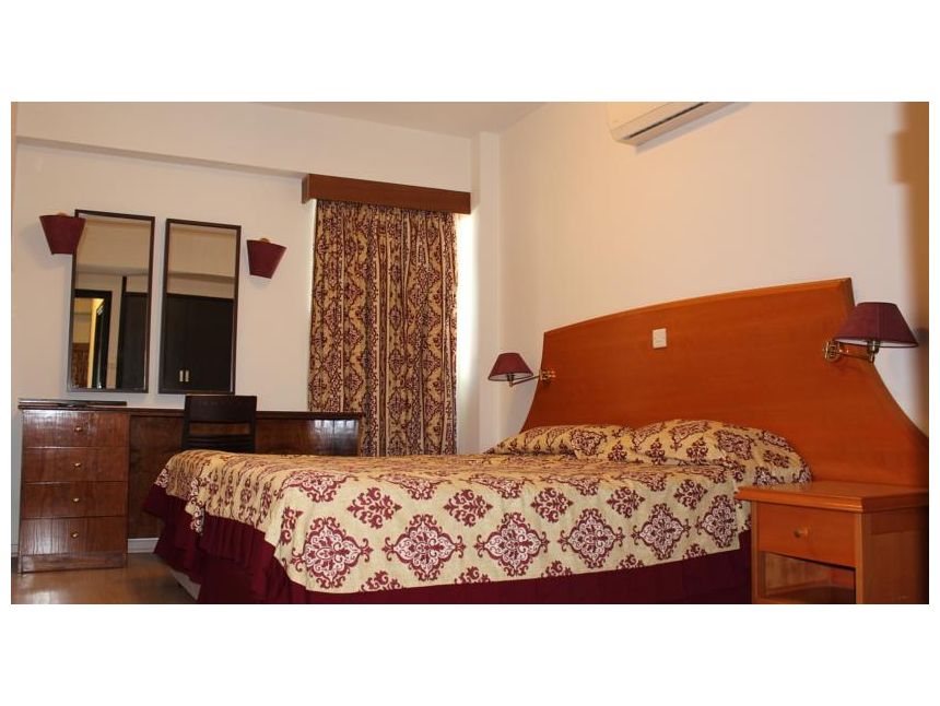 დაისვენეთ კვიპროსში სულ რაღაც ევროდ