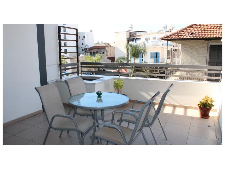 დაისვენეთ კვიპროსში სულ რაღაც ევროდ