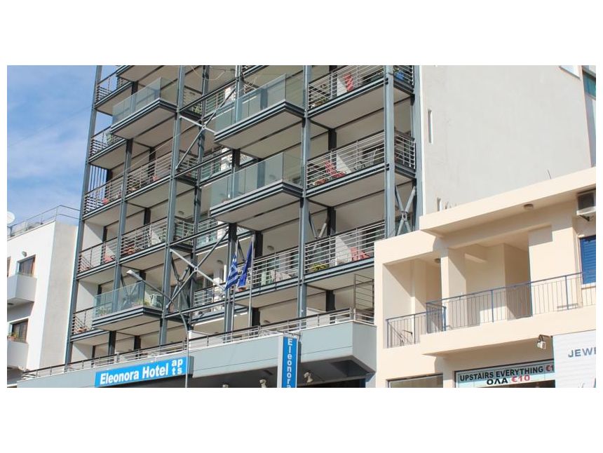 დაისვენეთ კვიპროსში სულ რაღაც ევროდ