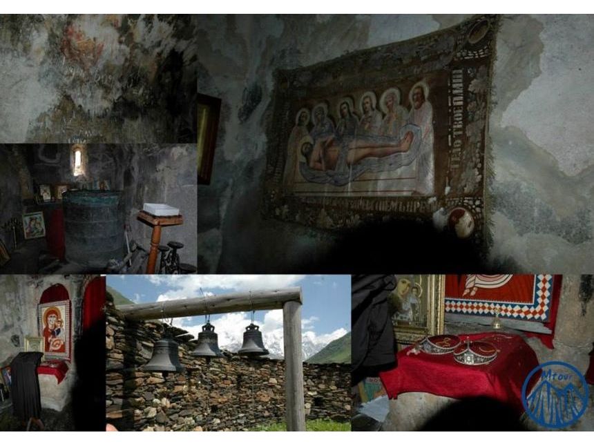 სამდღიანი ტური სვანეთში -- აგვისტო