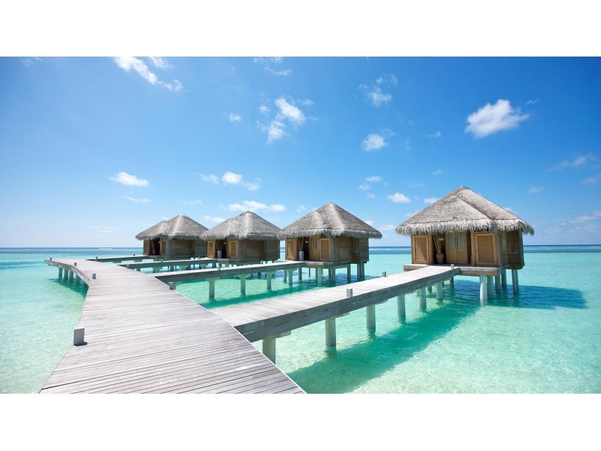 დაისვენე მალდივებზე