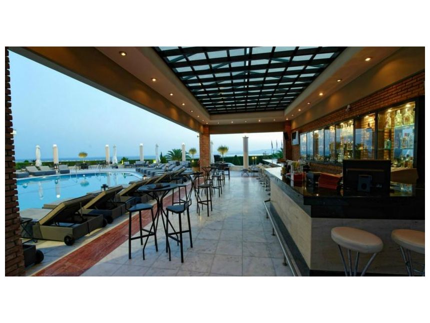 საბერძნეთის კუნძული ევროდ იჩქარეთ