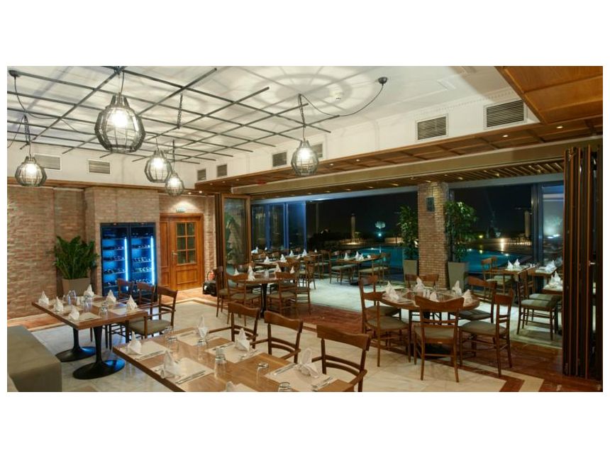 საბერძნეთის კუნძული ევროდ იჩქარეთ