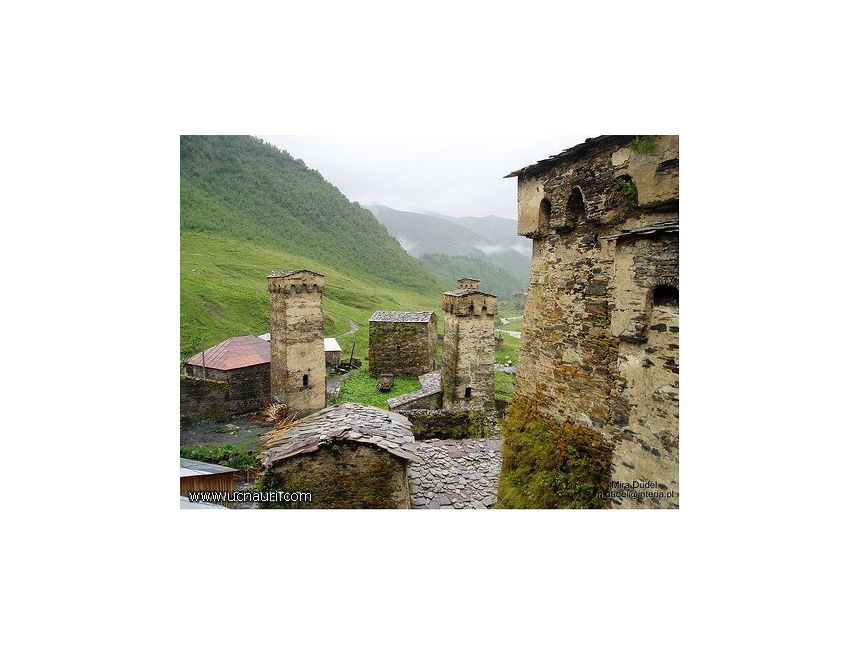 იმოგზაურეთ ულამაზეს სვაეთში