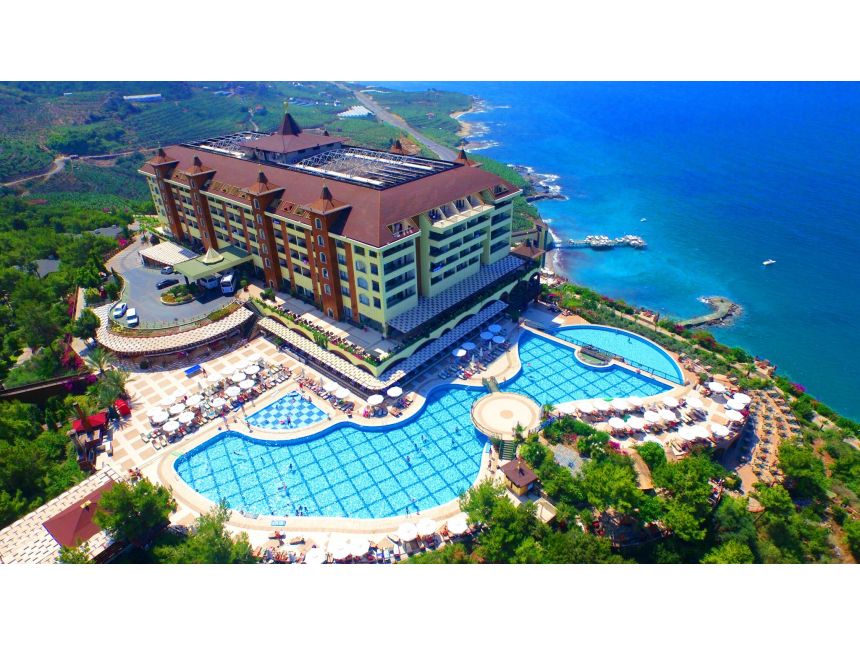 დღის აქცია ,ცხელი ტური