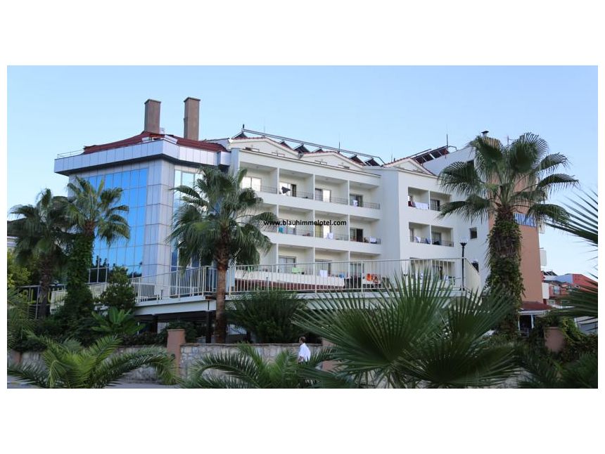 დაუჯერებელი ფასი თურქეთი- სრული პაკეტი