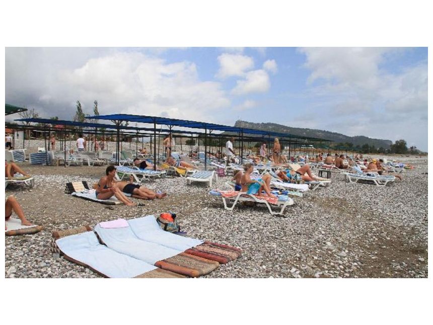 დაუჯერებელი ფასი თურქეთი- სრული პაკეტი