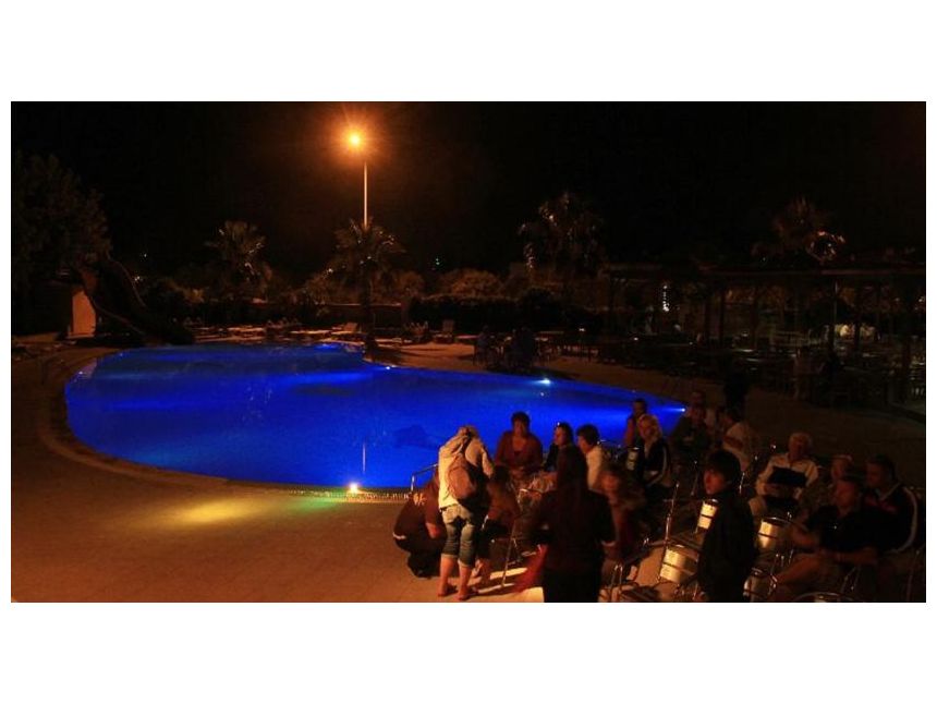 დაუჯერებელი ფასი თურქეთი-  სრული პაკეტი