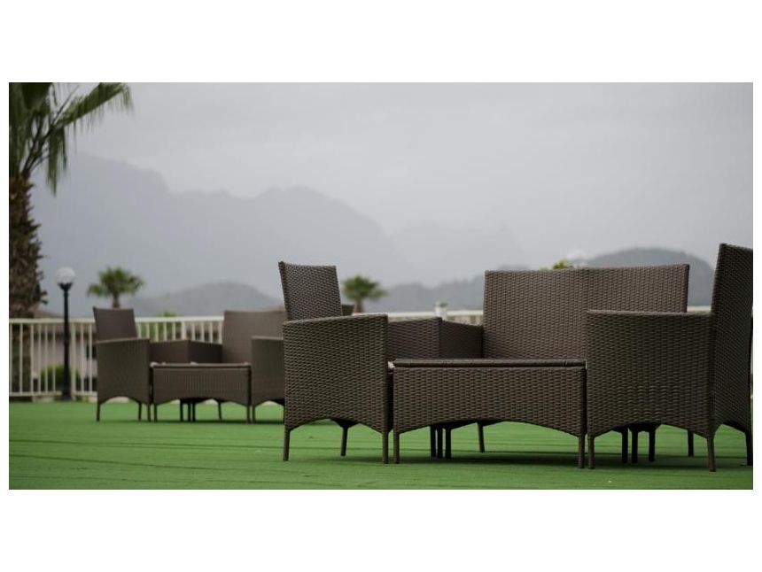 დაუჯერებელი ფასი თურქეთი- სრული პაკეტი