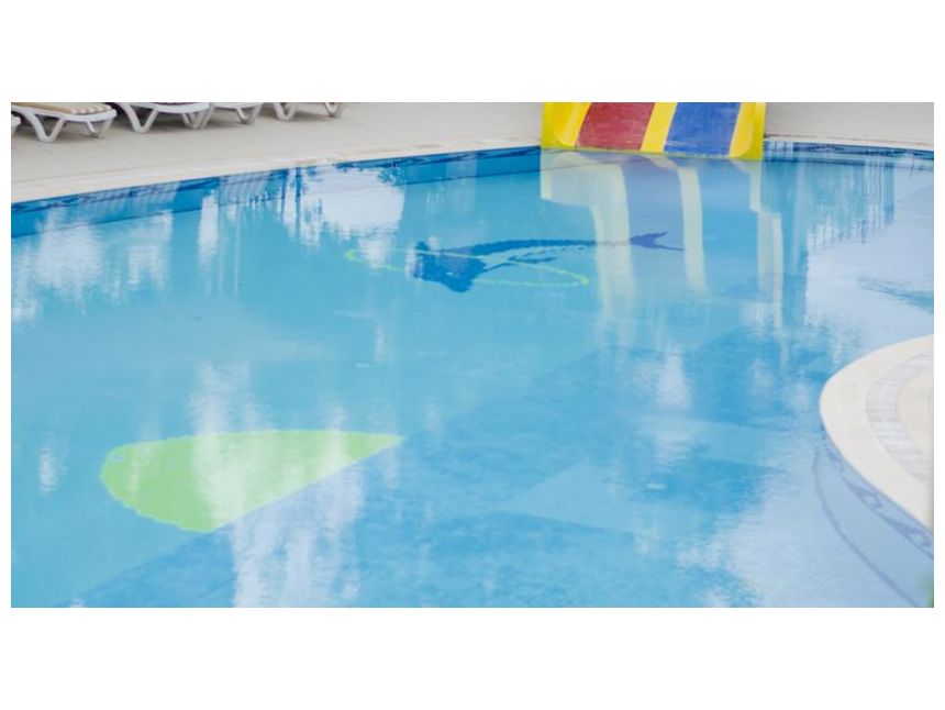 დაუჯერებელი ფასი თურქეთი- სრული პაკეტი