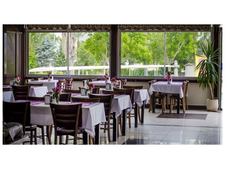 დაუჯერებელი ფასი თურქეთი-  სრული პაკეტი