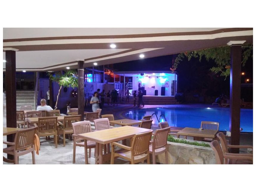 დაუჯერებელი ფასი თურქეთი-  სრული პაკეტი