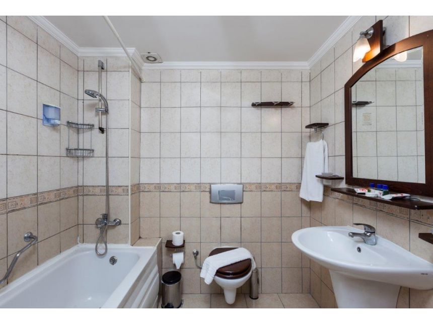 $ დაუჯერებელი ფასი იჩქარეთ თურქეთი * სასტუმრო