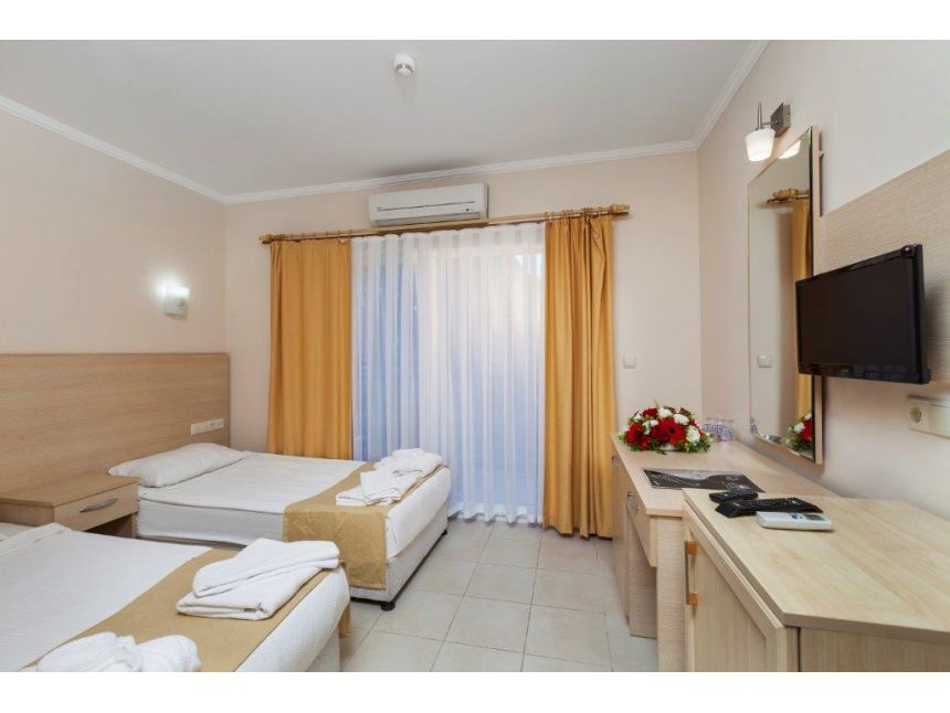 $ დაუჯერებელი ფასი იჩქარეთ თურქეთი * სასტუმრო