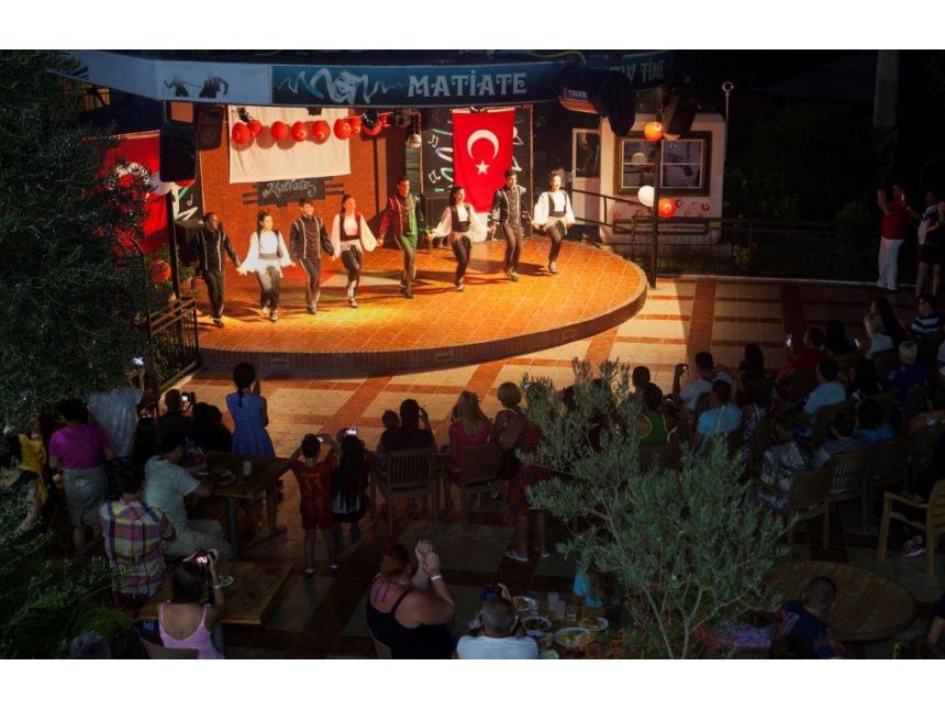 $ დაუჯერებელი ფასი იჩქარეთ თურქეთი * სასტუმრო