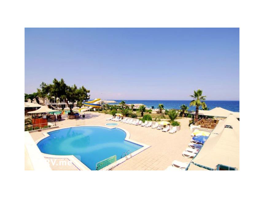 თურქეთი სრული პაკეტი იჩქარეთ