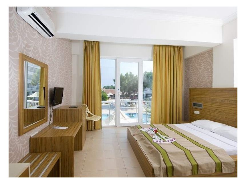 თურქეთი სრული პაკეტი იჩქარეთ