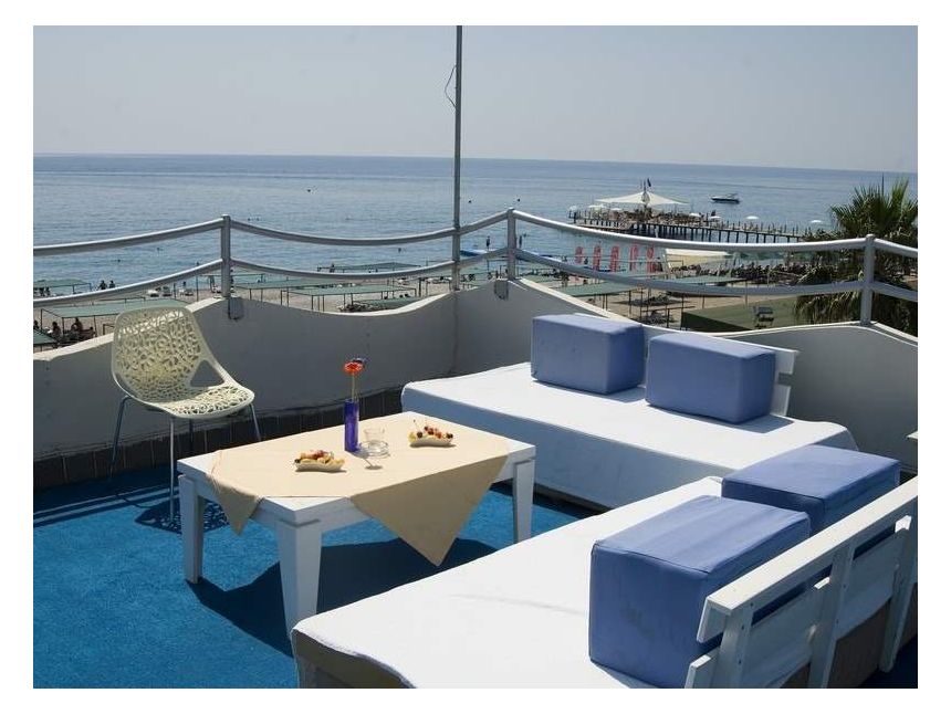 თურქეთი სრული პაკეტი იჩქარეთ