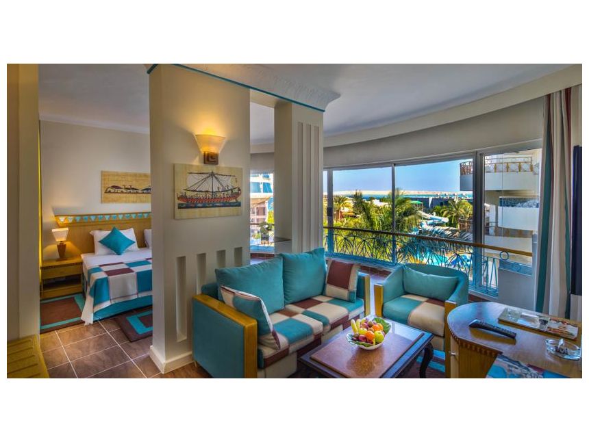 Sea Gull Hurghada Hotel * Hurgada