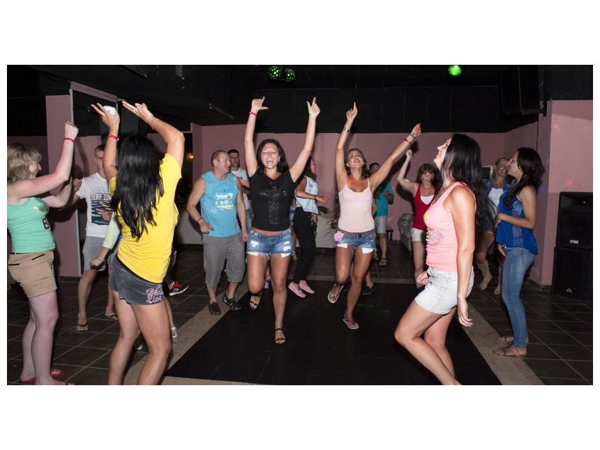 სრული პაკეტი თურქეთი ალანია