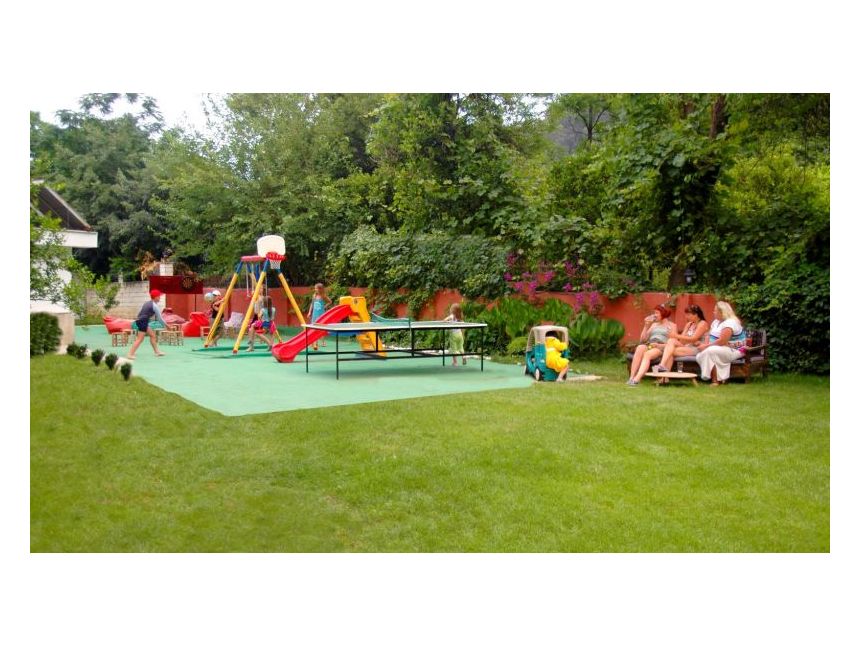 Kemer / Beldibi _  (სრული პაკეტი)