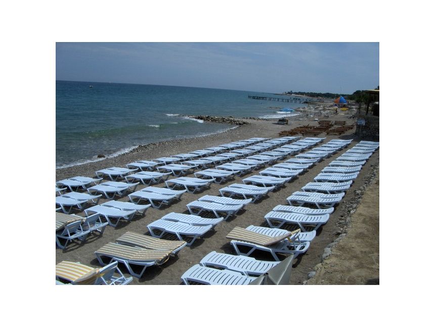 Kemer / Beldibi _ (სრული პაკეტი)