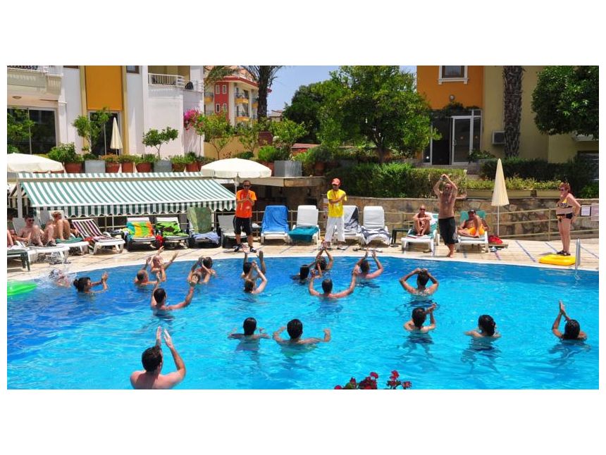 თურქეთი სრული პაკეტი