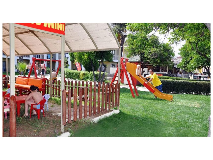 თურქეთი სრული პაკეტი