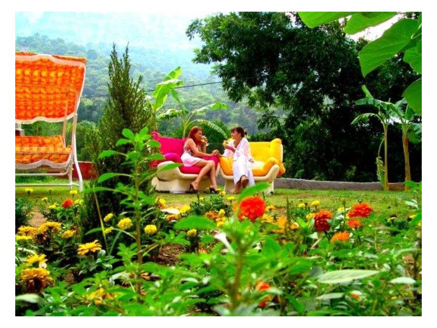 თრეველ ცენტრალ გთავაზობთ სრული პაკეტი თურქეთი ქემერი