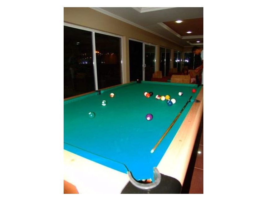 თრეველ ცენტრალ გთავაზობთ სრული პაკეტი თურქეთი ქემერი