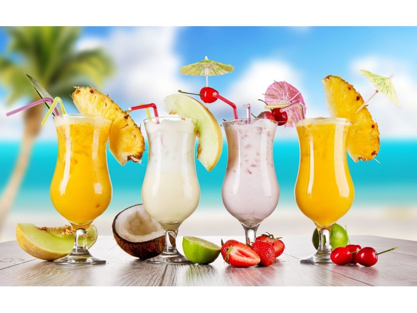 ანტალია - დასვენება იაფად და ხარისხიანად