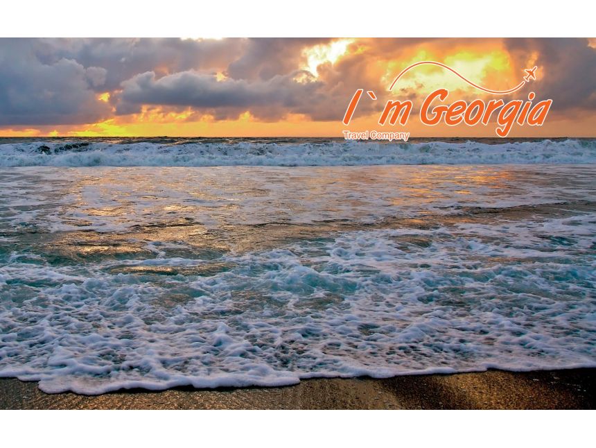 ანტალია/თურქეთი - $