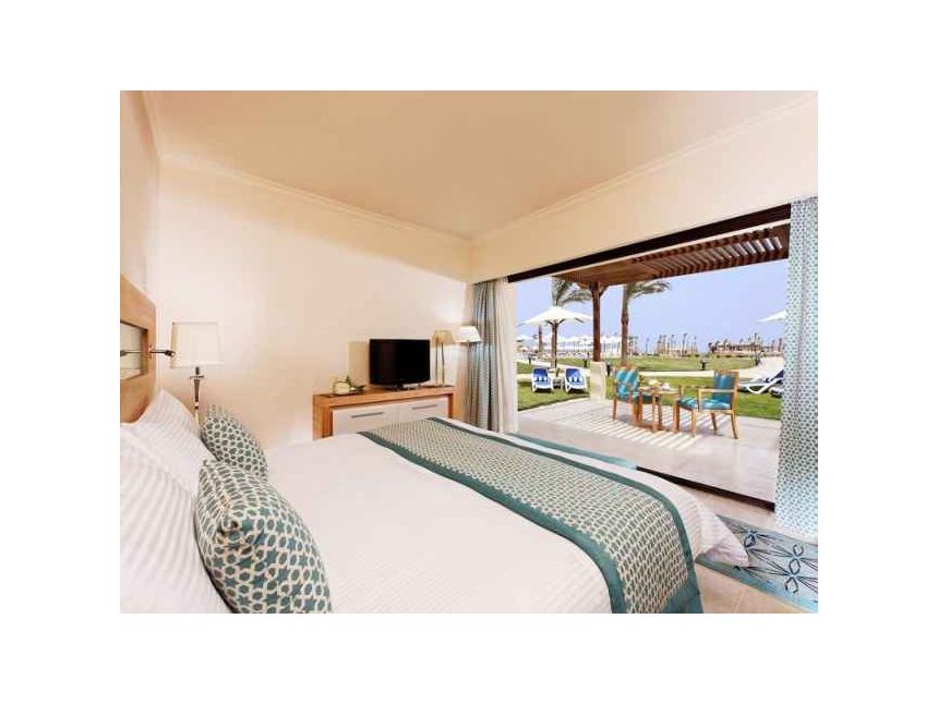 Movenpick Soma Bay * Hurgada