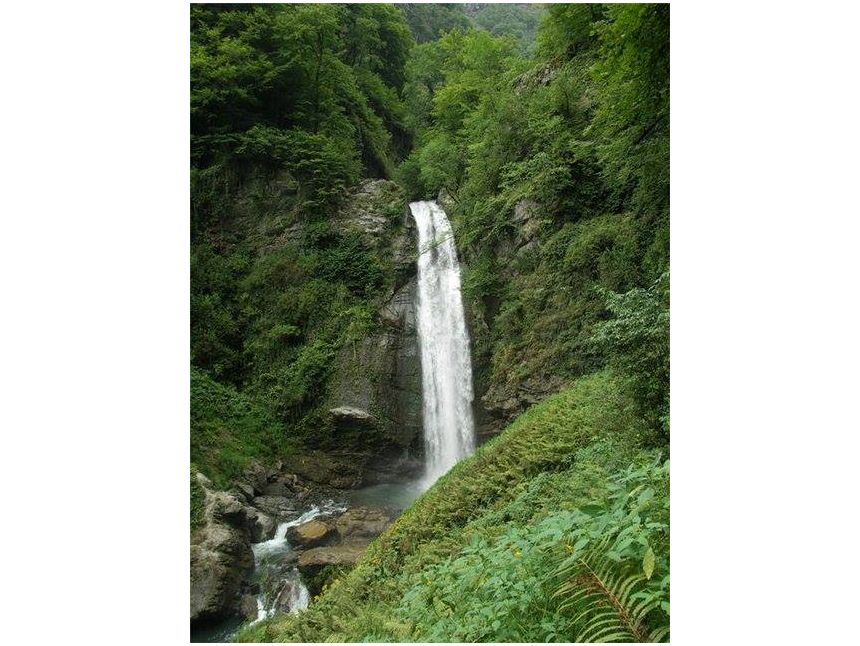 ტური ლაგოდეხში