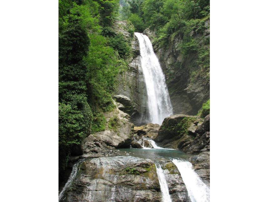 ტური ლაგოდეხში