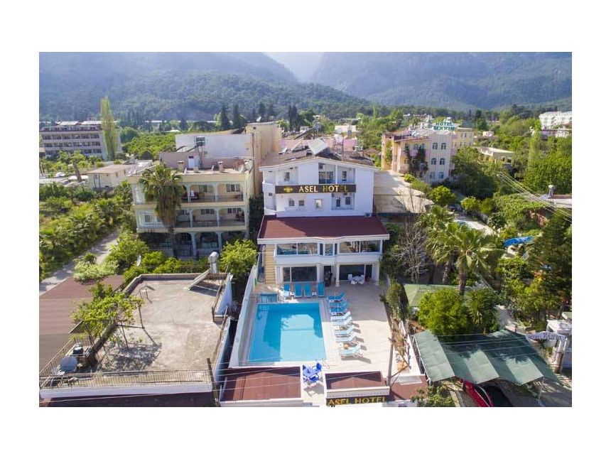 დღის აქცია  თურქეთი ქემერი სრული პაკეტი იჩქარეთ